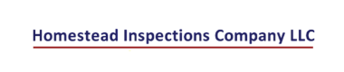 Homestead Inspections Company